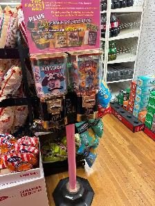 ESTABLISHED VENDING MACHINE BUSINESS FOR SALE - Photo 6