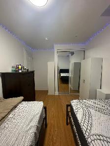 Furnished Room for Rent for 2 Female - Photo 3