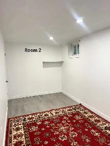 Room for rent