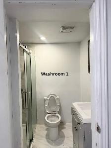 Room for rent - Photo 4