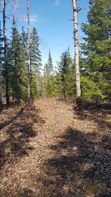 Terrains à louer à Roberval !