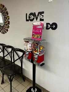ESTABLISHED VENDING MACHINE BUSINESS FOR SALE - Photo 3