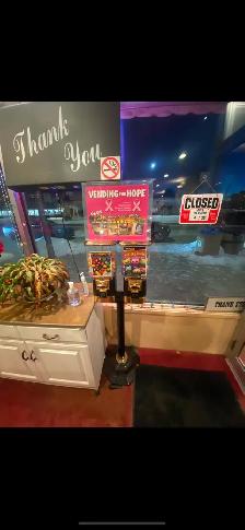 ESTABLISHED VENDING MACHINE BUSINESS FOR SALE - Photo 8