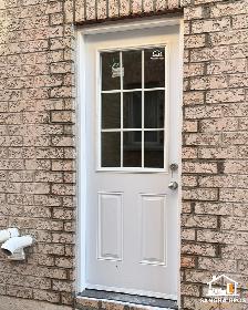 SIDE ENTRANCE DOOR-CUTTING-CONCRETE-DRAWINGS-PERMIT 226.883.2185 - Photo 4