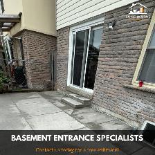 SIDE ENTRANCE DOOR-CUTTING-CONCRETE-DRAWINGS-PERMIT 226.883.2185 - Photo 5