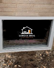 SIDE ENTRANCE DOOR-CUTTING-CONCRETE-DRAWINGS-PERMIT 226.883.2185 - Photo 6