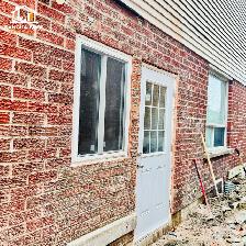 SIDE ENTRANCE DOOR-CUTTING-CONCRETE-DRAWINGS-PERMIT 226.883.2185 - Photo 10