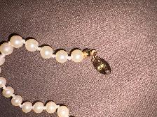 Authentic Vivienne Westwood necklace - Photo 2