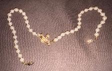Authentic Vivienne Westwood necklace - Photo 3
