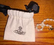 Authentic Vivienne Westwood necklace - Photo 4