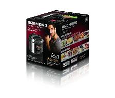 Redmond 5QT 2 in 1 Pressure & Multi Cooker 23 Automatic Programs