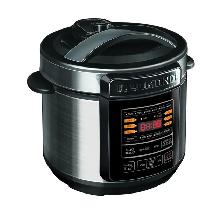 Redmond 5QT 2 in 1 Pressure & Multi Cooker 23 Automatic Programs - Photo 2