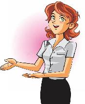 salesperson job