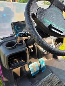 2027 Tara Spirit Plus Lithium Electric Golf Cart - Photo 7