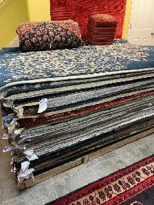 PERSIAN RUGS ETOBICOKE SHOWROOM 5,000  pcs 70% OFF 22 - Photo 5