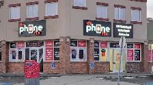 Dr. Phone Fix – Your One-Stop Shop for All Cellular Needs! Locat