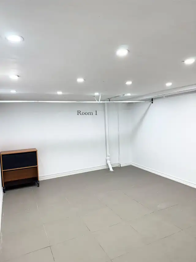 Room for rent