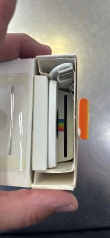 Polaroid Insta-Share Printer Moto Mod | Neuf en boîte - Photo 3