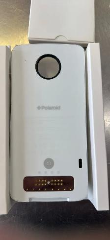 Polaroid Insta-Share Printer Moto Mod | Neuf en boîte - Photo 4