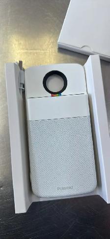 Polaroid Insta-Share Printer Moto Mod | Neuf en boîte - Photo 5