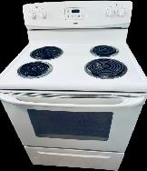 Kenmore stove with working condition. $149