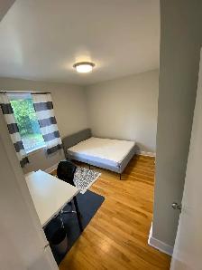 BEDROOM FOR RENT IN LUXURY STUDENT RENTAL NEAR CARLETON U! - Photo 2