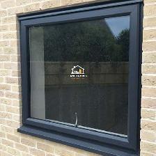 SIDE ENTRANCE DOOR-EGRESS WINDOW-BASEMENT WINDOW- BELOW GRADE - Photo 9