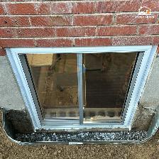 EGRESS WINDOW-SIDE ENTRANCE DOOR-CUT-INSTALL 226.883.2185