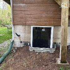 EGRESS WINDOW-SIDE ENTRANCE DOOR-CUT-INSTALL 226.883.2185 - Photo 5
