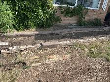 free landscaping blocks and bricks - Photo 2