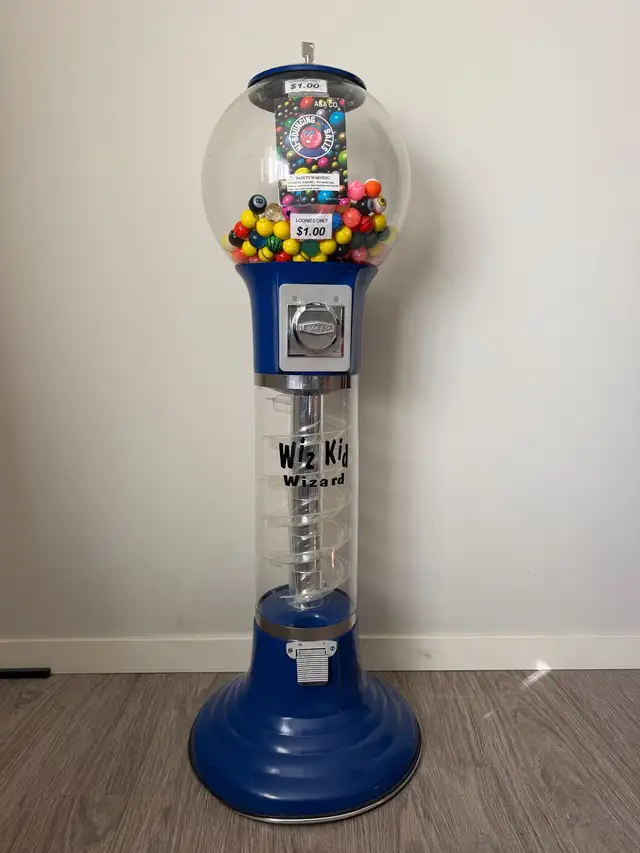 Ball Machine