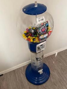 Ball Machine - Photo 2
