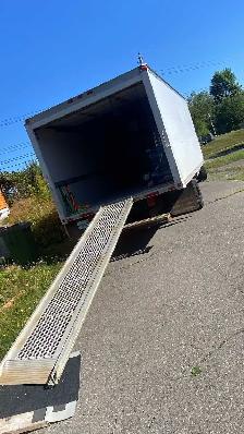 strong Ottawa movers Call or Text (613) 777-6155 - Photo 9