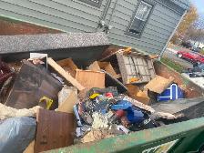 FLOODED BASEMENT? FAST FLOOD DEBRIS REMOVAL – SAME-DAY SERVICE! - Photo 6