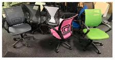 Brand New Ergonomic Modern Mesh Office Chair  Special $49 - Photo 3