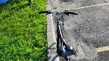 Bicyclette/Bicycle Hybrid LOUIS GARNEAU EXCURSION - Photo 4