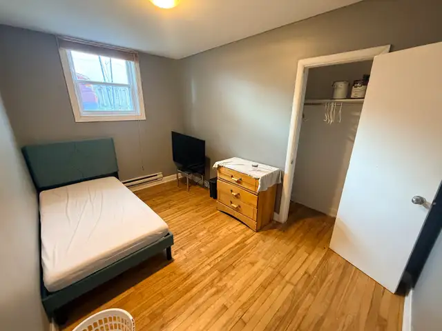 2 chambre à Louer