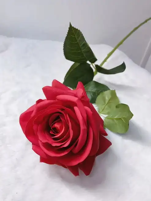 Brand New Rose Artificial Flowers Realistic Texture $11 to $14