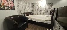 bedroom for rent now - utilities included - Photo 4