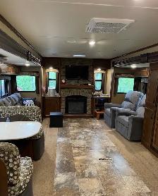 2014 Jayco jay flight travel trailer - Photo 5
