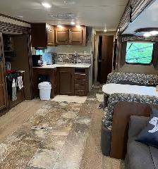 2014 Jayco jay flight travel trailer - Photo 7