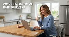 Get Paid for Your Opinions Today