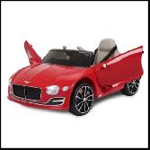 BENTLEY EXP-12 KIDS RIDE BABY RIDE CHILD RIDE ON 12V CAR W REMOT