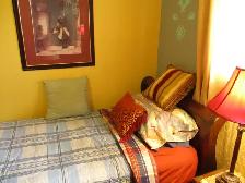 Room  for rent, or couch surf in private area. Save. $35 - Photo 8