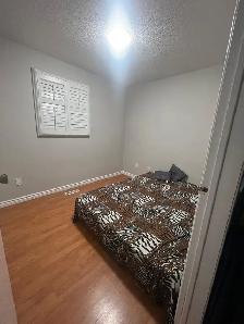 Private room for Rent - Female only