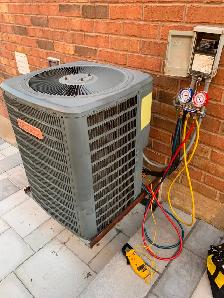 Air Conditioner Air Conditioner Air Conditioner Air Conditioner - Photo 7
