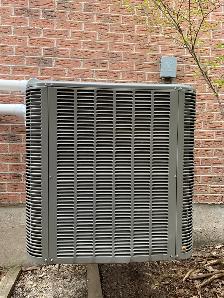 Air Conditioner Air Conditioner Air Conditioner Air Conditioner - Photo 10