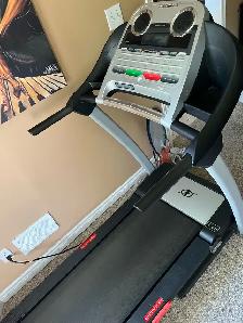 Treadmill For Sale