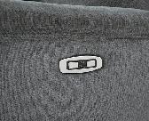 New Barnsana Gravel Power Reclining Sofa Reg. $1699 - Photo 9