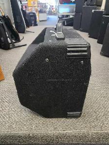 Behringer BXL450A Ultra Bass Amplifier Workstation - Photo 3